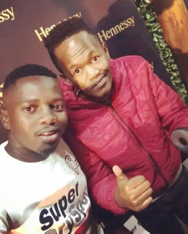 Sbu SoulfulJazzy X Dj Jaivane - SoulCafe Vol. 20 Guest Mix